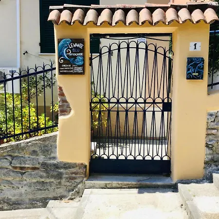 Levante Blu Maison d'hôtes 3*