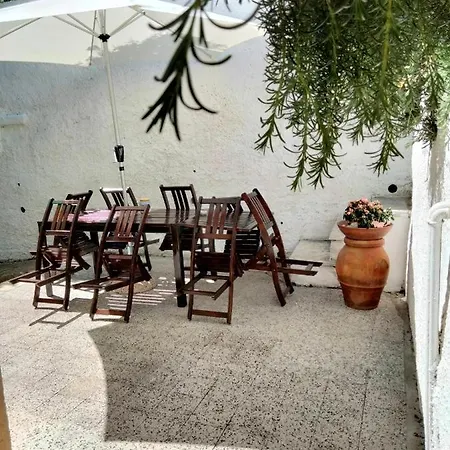 Levante Blu ゲストハウス