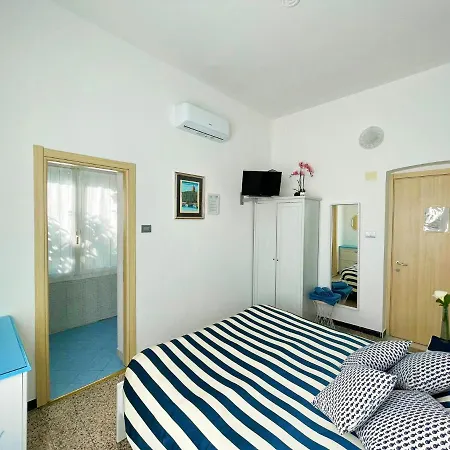 Maison d'hôtes Levante Blu 3*