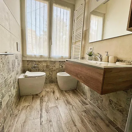 Levante Blu Maison d'hôtes La Spezia