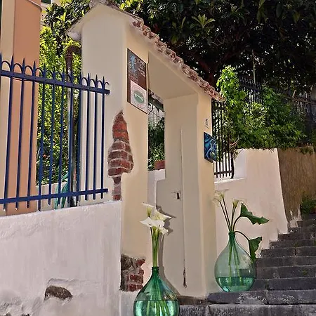 Maison d'hôtes Levante Blu 3*