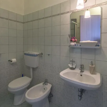 Casa de hóspedes Levante Blu
