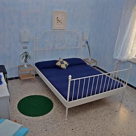 Maison d'hôtes Levante Blu