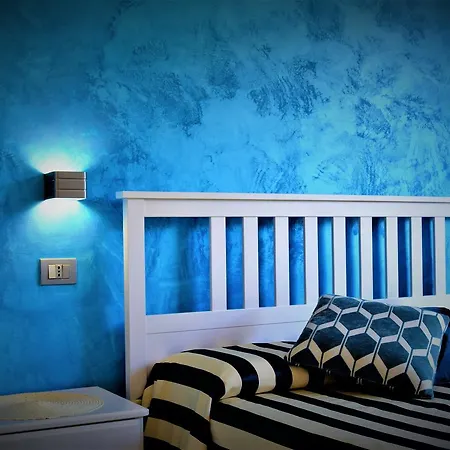 Levante Blu La Spezia