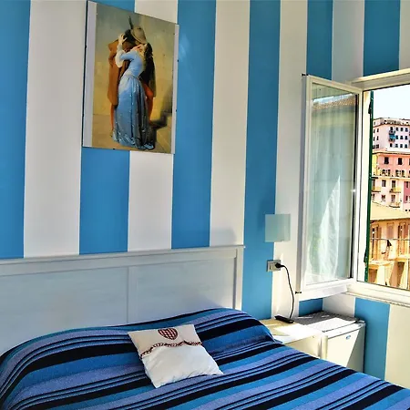 Maison d'hôtes Levante Blu