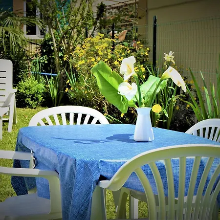 Levante Blu 3* ラ・スペツィア