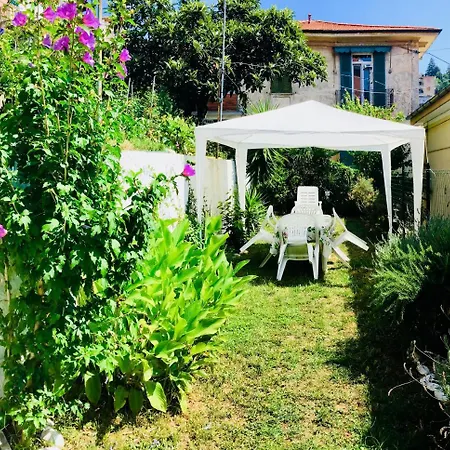 Levante Blu ラ・スペツィア