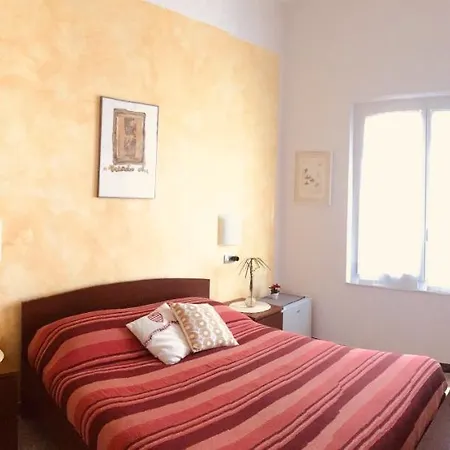 Levante Blu 3* ラ・スペツィア