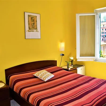 Levante Blu ラ・スペツィア