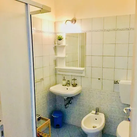 Levante Blu Maison d'hôtes