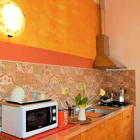 Levante Blu Maison d'hôtes La Spezia