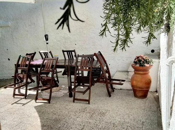 Levante Blu بيت ضيافة