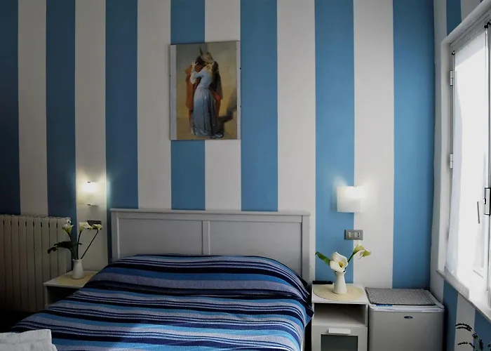Levante Blu 3*