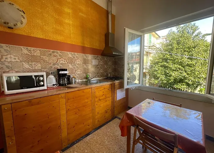 Levante Blu لا سبيتسْيا