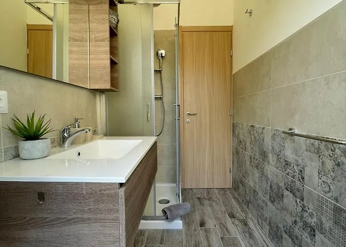 Levante Blu بيت ضيافة لا سبيتسْيا