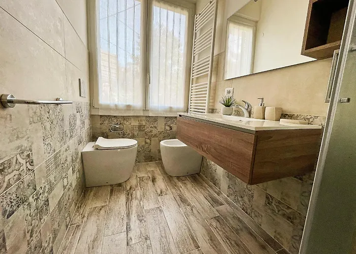 Levante Blu بيت ضيافة لا سبيتسْيا