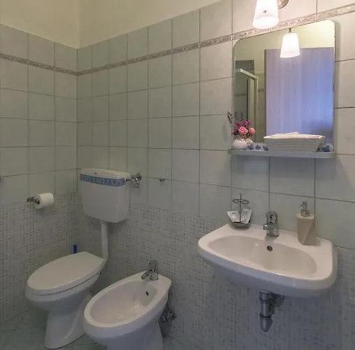 بيت ضيافة Levante Blu