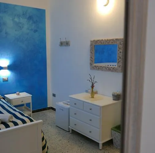 Levante Blu 3* لا سبيتسْيا