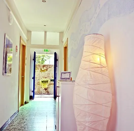 Levante Blu بيت ضيافة لا سبيتسْيا