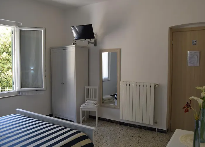 Levante Blu 3* لا سبيتسْيا