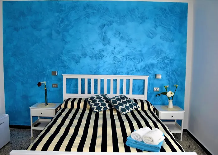 بيت ضيافة Levante Blu 3*