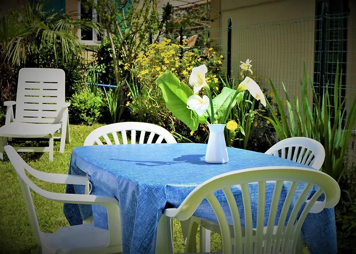 Levante Blu 3* لا سبيتسْيا