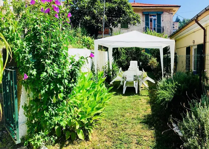 Levante Blu لا سبيتسْيا