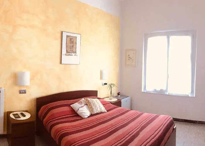 Levante Blu 3* لا سبيتسْيا