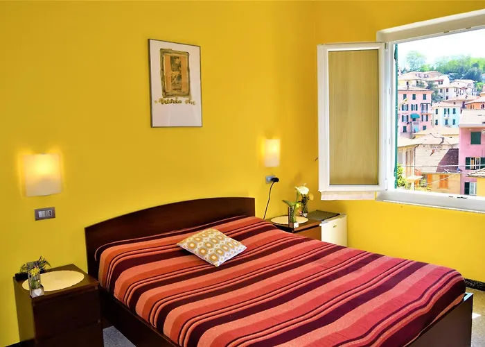 Levante Blu لا سبيتسْيا