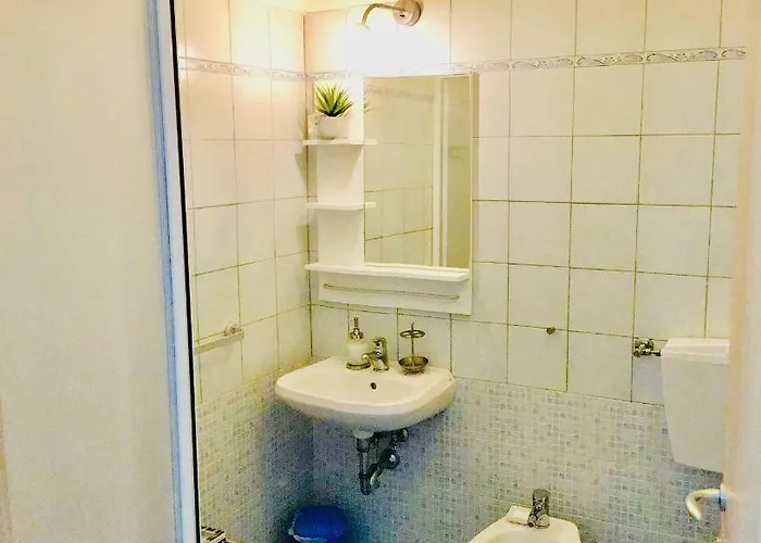 Levante Blu بيت ضيافة