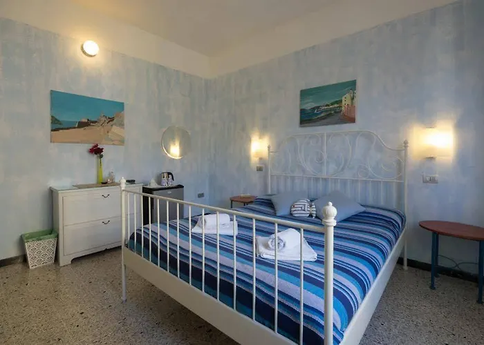 Levante Blu 3* لا سبيتسْيا