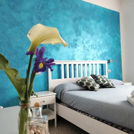 Affittacamere Levante Blu La Spezia