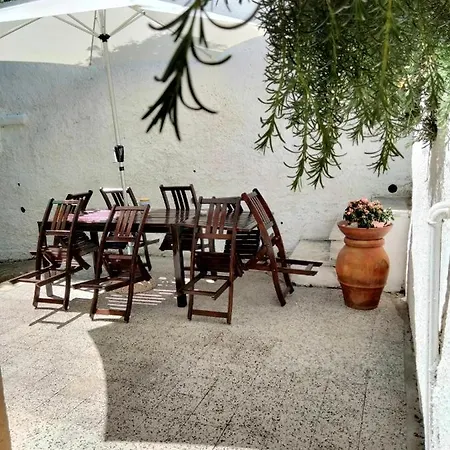 Levante Blu Guest house