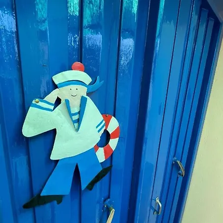 Levante Blu Affittacamere La Spezia