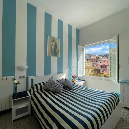 Levante Blu