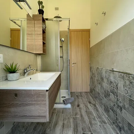 Levante Blu Pensión La Spezia