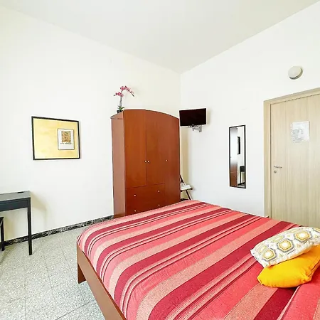 Guest house Levante Blu La Spezia