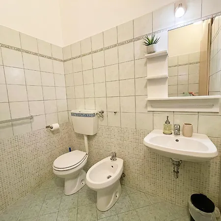 Levante Blu Guest house La Spezia
