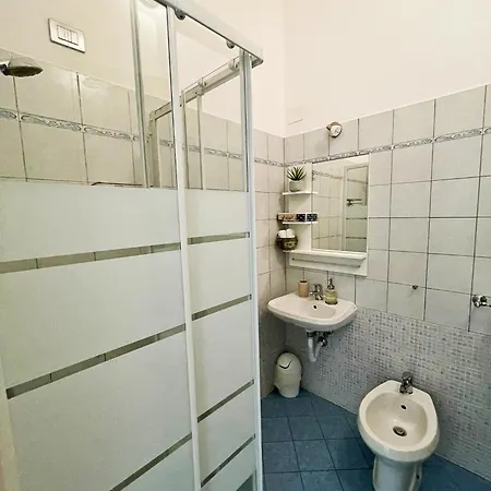 Levante Blu Специя