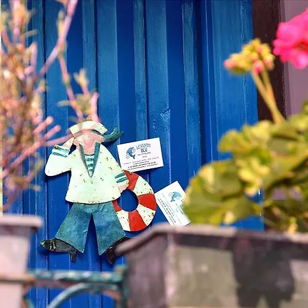 招待所 莱万特布鲁住宿加早餐旅馆 2*