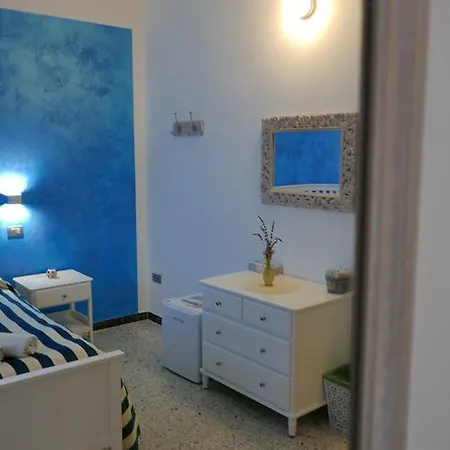 Levante Blu 3* La Spezia