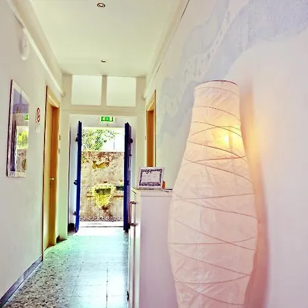 Levante Blu Gasthuis La Spezia