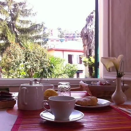 Levante Blu Gasthuis La Spezia