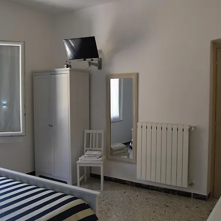 Levante Blu 3* La Spezia