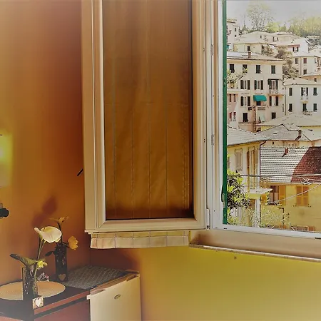 Levante Blu Gasthuis La Spezia