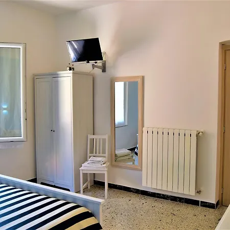 Levante Blu Affittacamere La Spezia