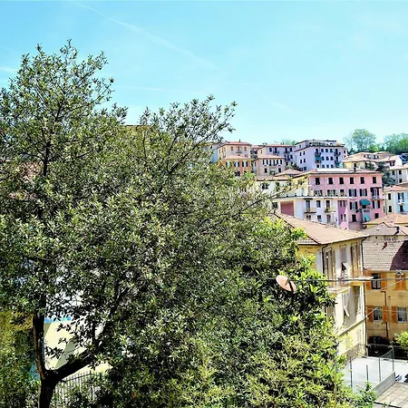 Gasthuis Levante Blu