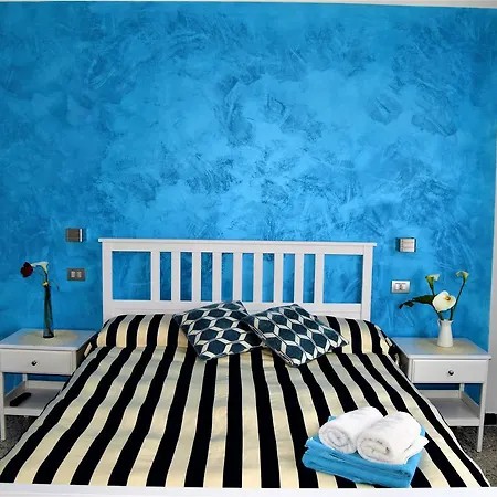 Guest house Levante Blu 2*