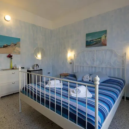 Levante Blu 3* La Spezia